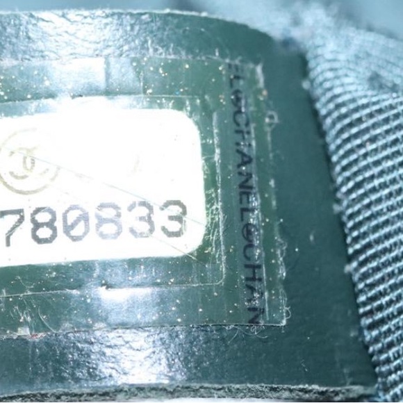 Chanel Backpack - Picture 9 of 11